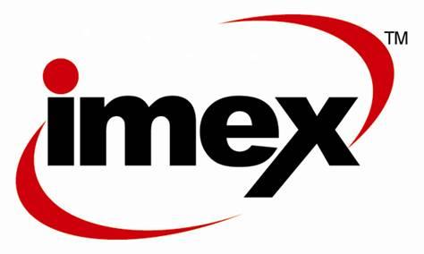 IMEX 10M WHITE ENAMEL DIAMETER